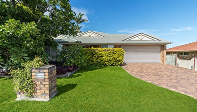 Picture of 29 McLiver St, KAWUNGAN QLD 4655