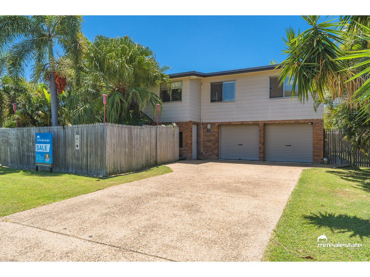 6 Wright Street, Norman Gardens QLD 4701, Image 1