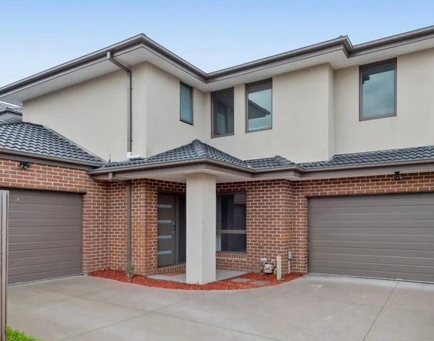 3/34 Evelyn Street, Clayton VIC 3168