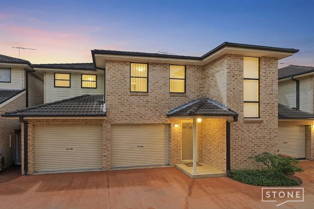 6/614-618 George Street, South Windsor NSW 2756