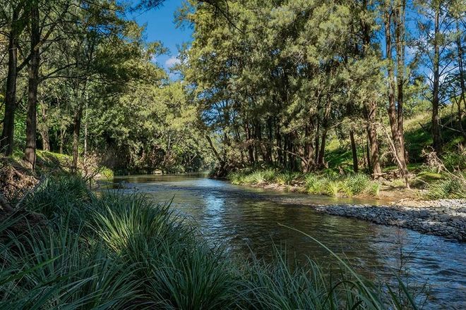 Picture of 1099 Allyn River Road, EAST GRESFORD NSW 2311
