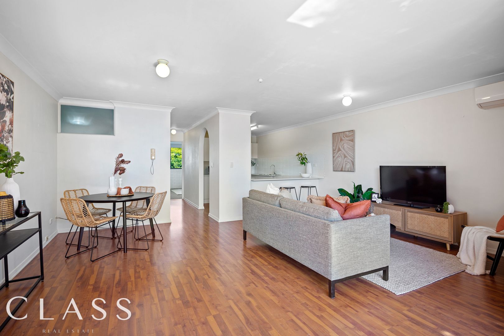 6/25 Smallman Street, Bulimba QLD 4171, Image 2