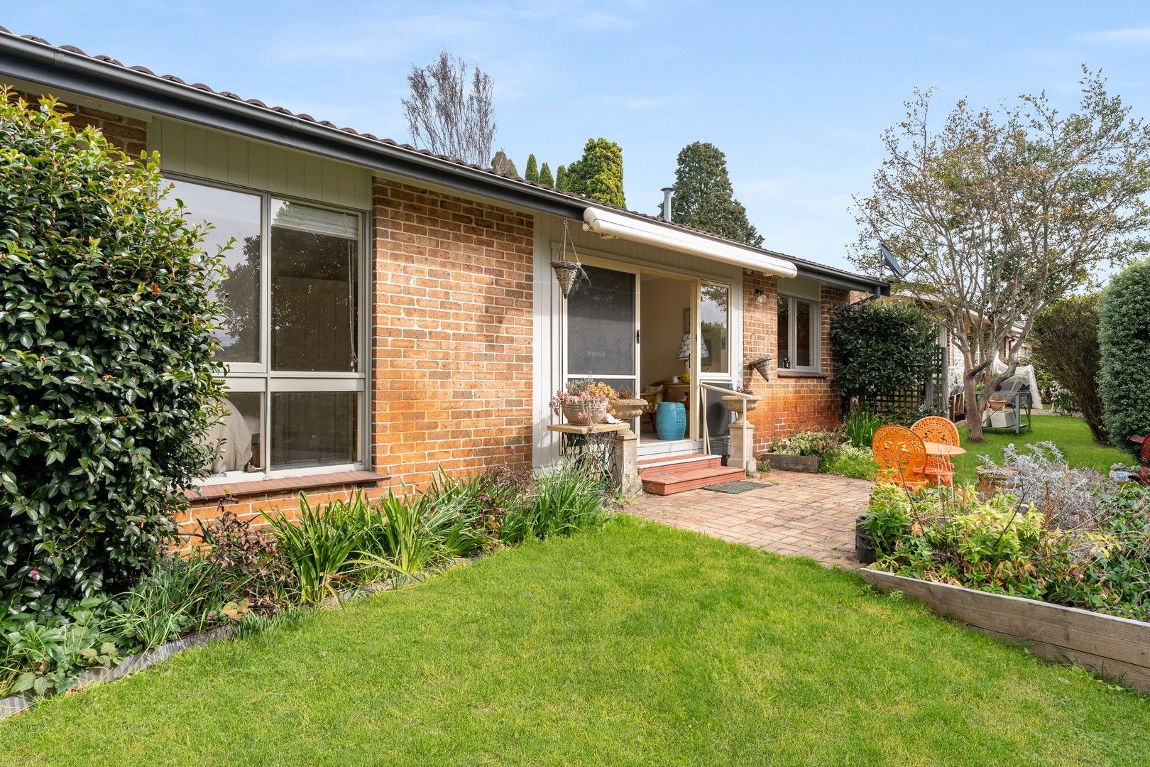 3 bedrooms Villa in 68/502 Moss Vale Road BOWRAL NSW, 2576