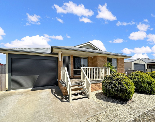 1/27 Queen Street, Port Albert VIC 3971