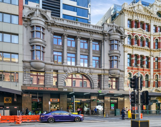 206/268 Flinders Street, Melbourne VIC 3000