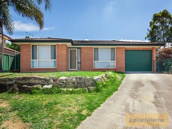 30 Kingfisher Place, GLENDENNING NSW 2761, Image 0