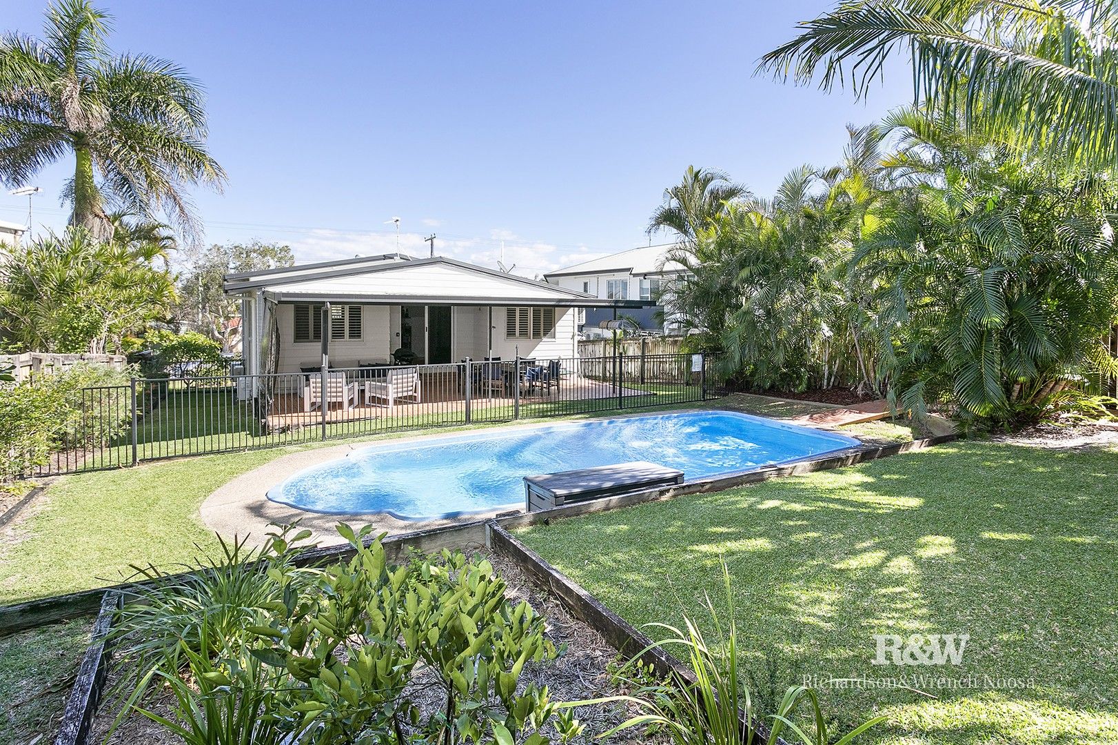 12 Pacific Avenue, Sunshine Beach QLD 4567, Image 0