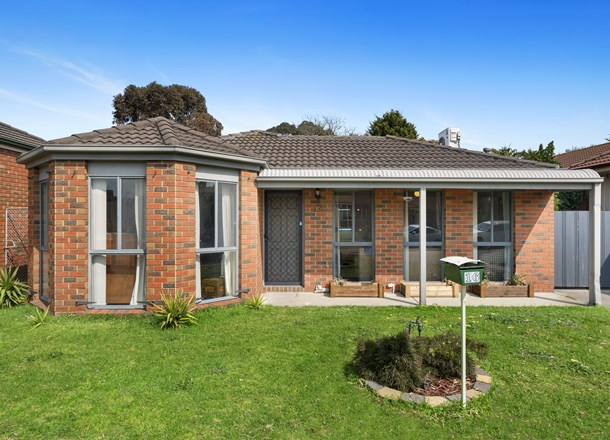 16 Market Court, Skye VIC 3977