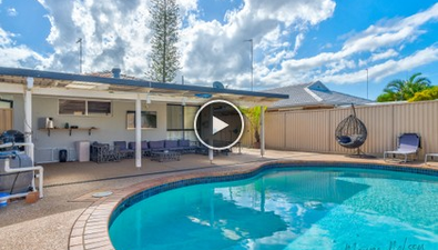 Picture of 5 Barrine Crescent, COOMBABAH QLD 4216