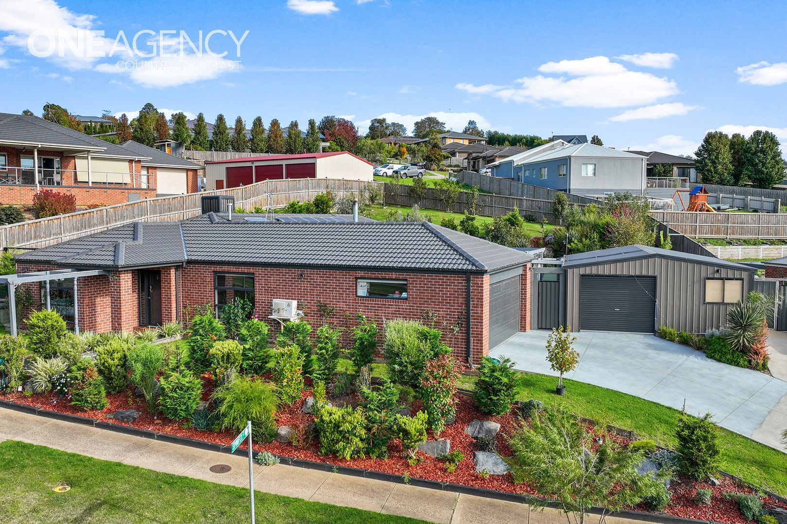 29 Cromie Drive, Warragul Property History & Address Research Domain
