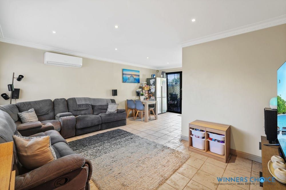 3 bedrooms House in 5 Panorama Road PENRITH NSW, 2750