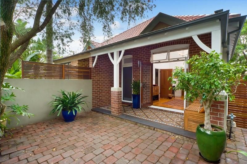 56 Pacific Parade, Manly Property History & Address Research Domain