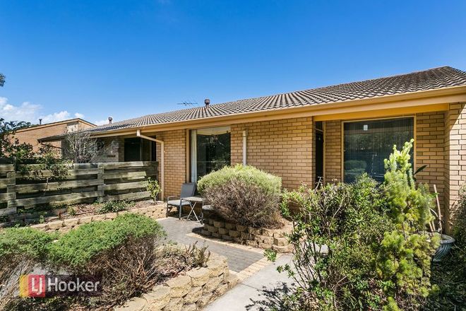 Picture of 4/37 Eve Road, BELLEVUE HEIGHTS SA 5050