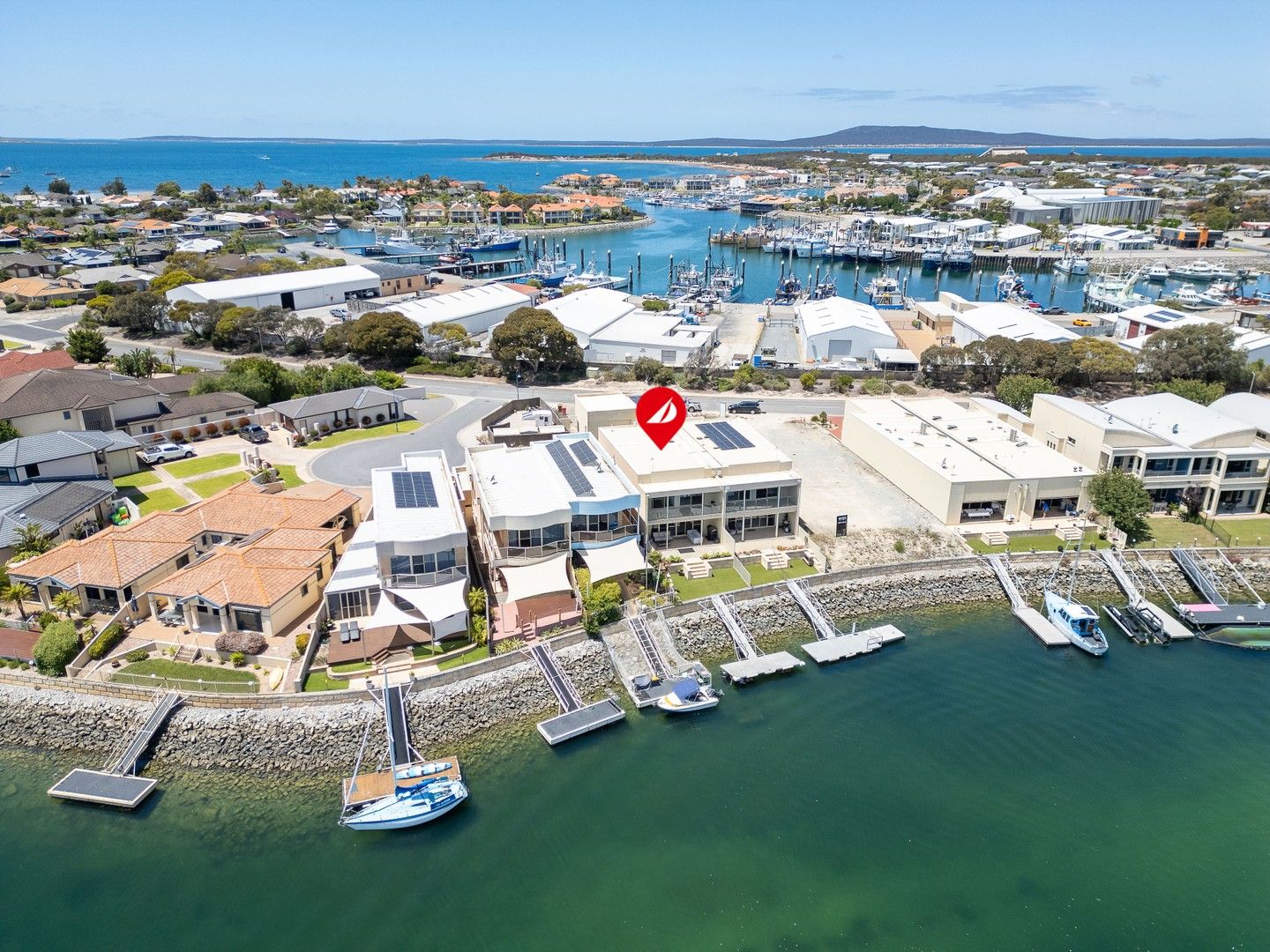 2/19 Monterey Drive, Port Lincoln SA 5606, Image 0