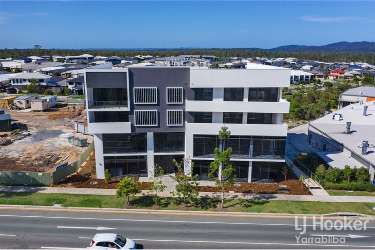 2 bedrooms Apartment / Unit / Flat in 16/30 Everglade Street YARRABILBA QLD, 4207