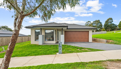 Picture of 4 Meridian Drive, TRARALGON VIC 3844