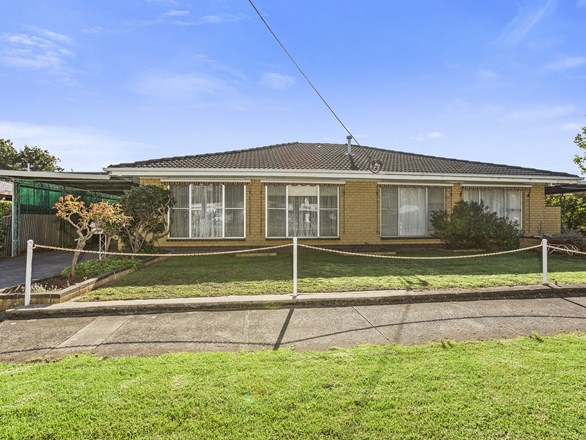 254 Manifold Street, Camperdown VIC 3260