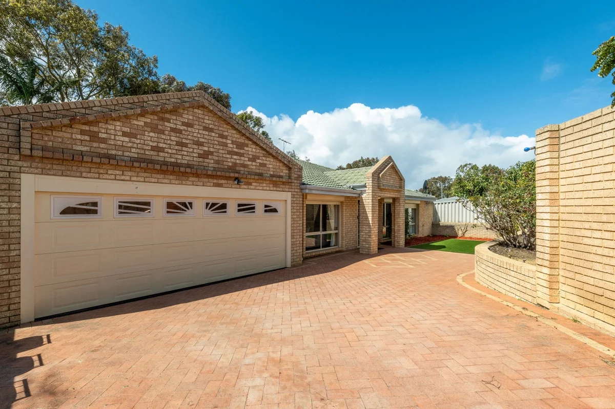 9B Burley Griffin Mews, Joondalup WA 6027