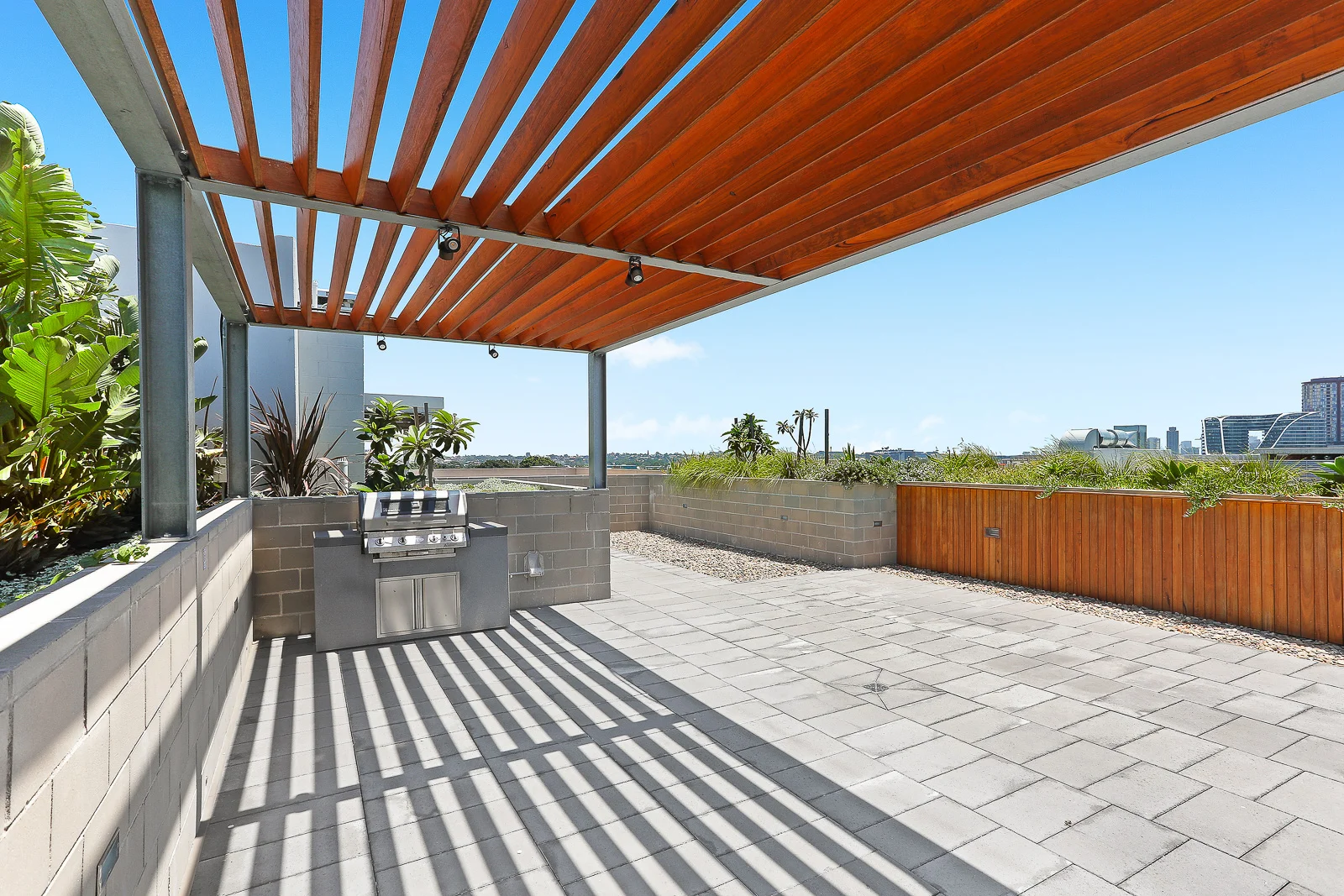 Additional image 7 of 205/33-35 Dunning Avenue, Rosebery NSW 2018