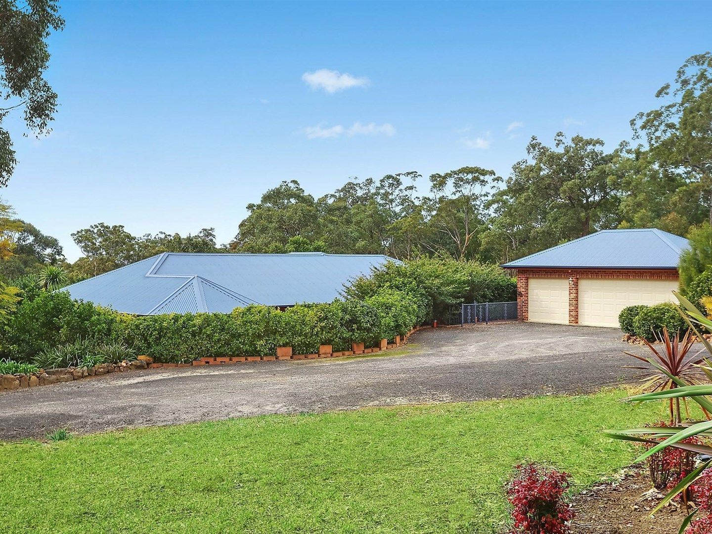 35 Riversdale Road, Tapitallee NSW 2540, Image 0