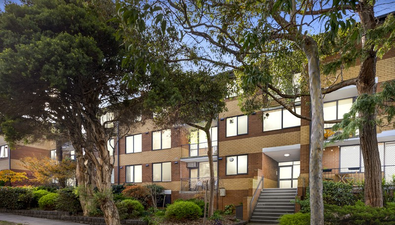 Picture of 5/41-43 Alma Road, ST KILDA VIC 3182