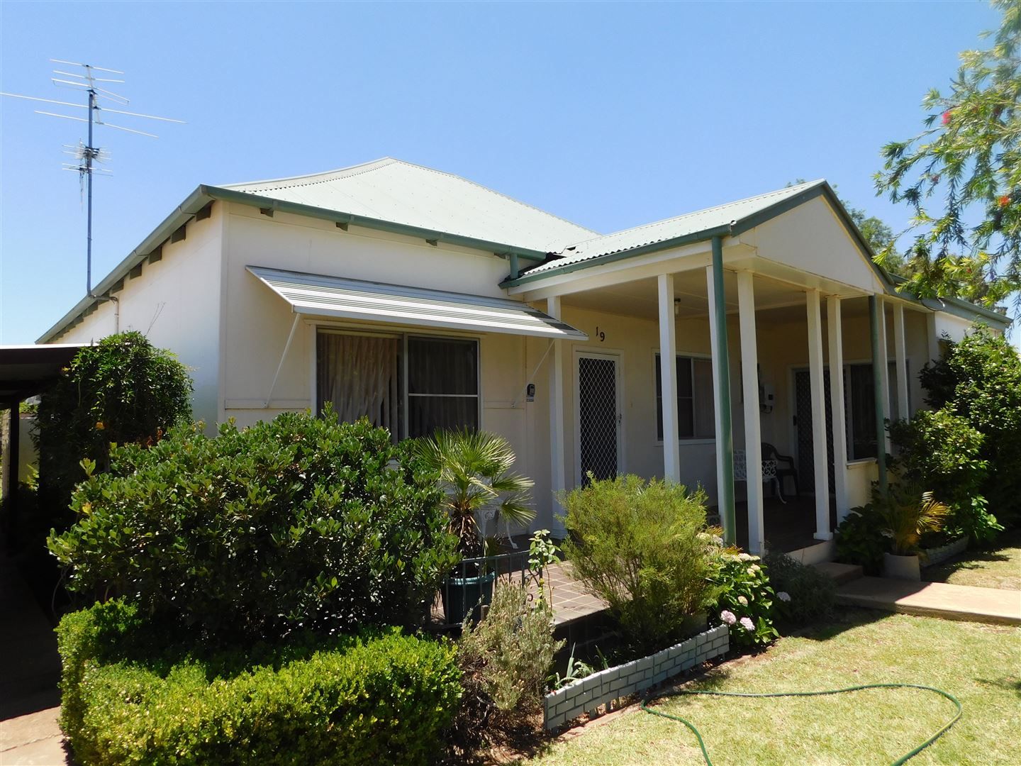 19 Bligh Street, Baradine Property History & Address Research Domain