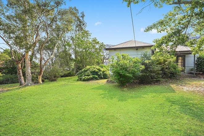 Picture of 943-945 Pacific Highway, BEROWRA NSW 2081