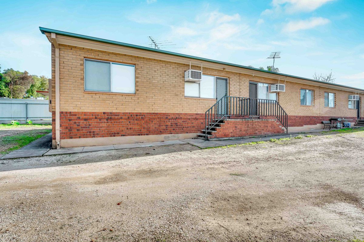 2 bedrooms Apartment / Unit / Flat in 1/1 Edwards Street WILLASTON SA, 5118