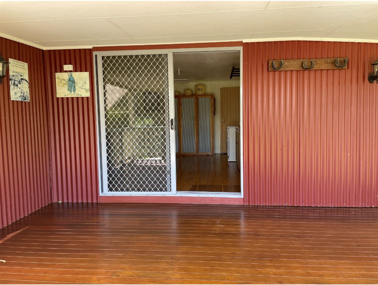 35 Ford, Taroom QLD 4420, Image 1