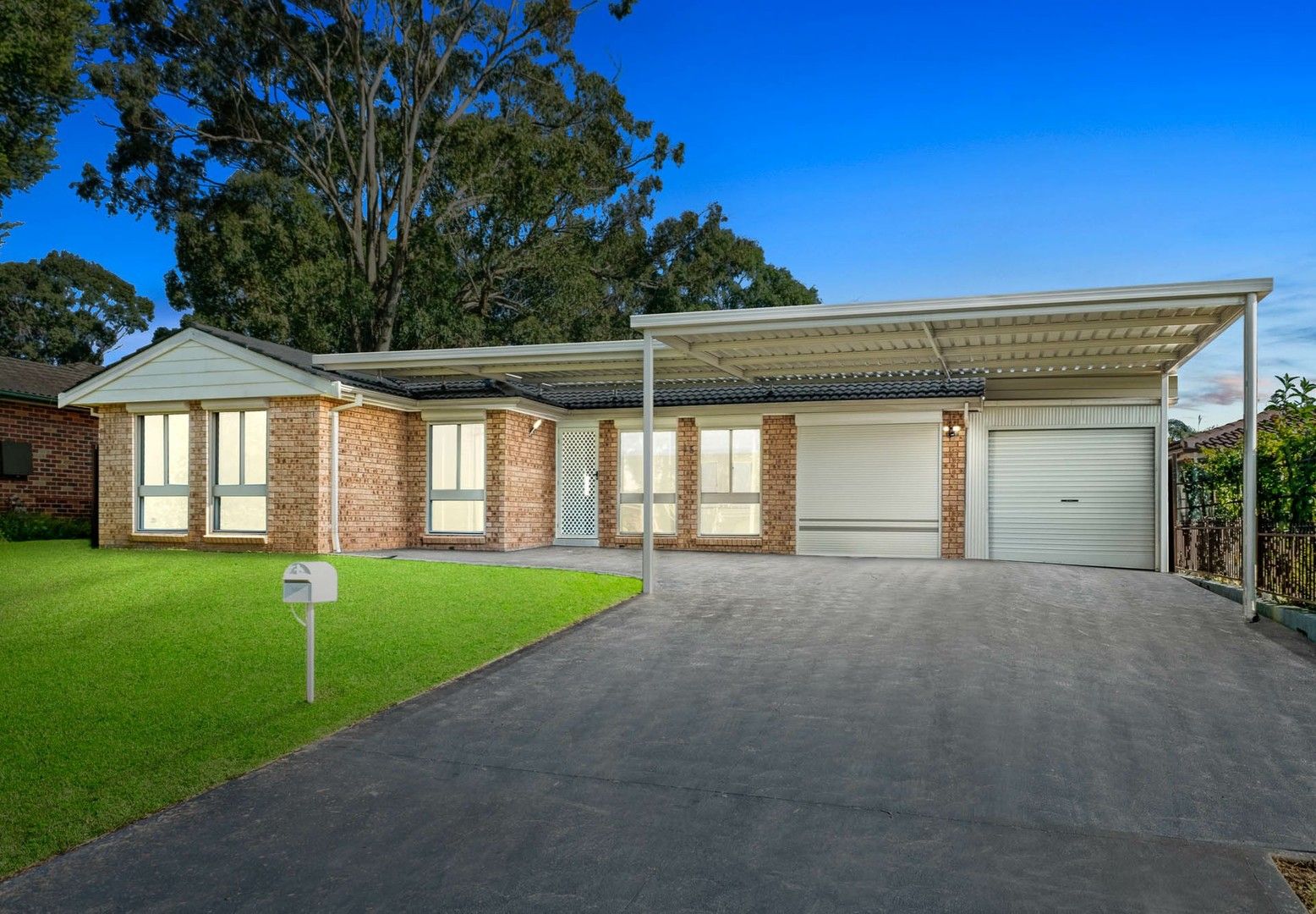 45 Glen Elgin Crescent, Edensor Park Property History & Address