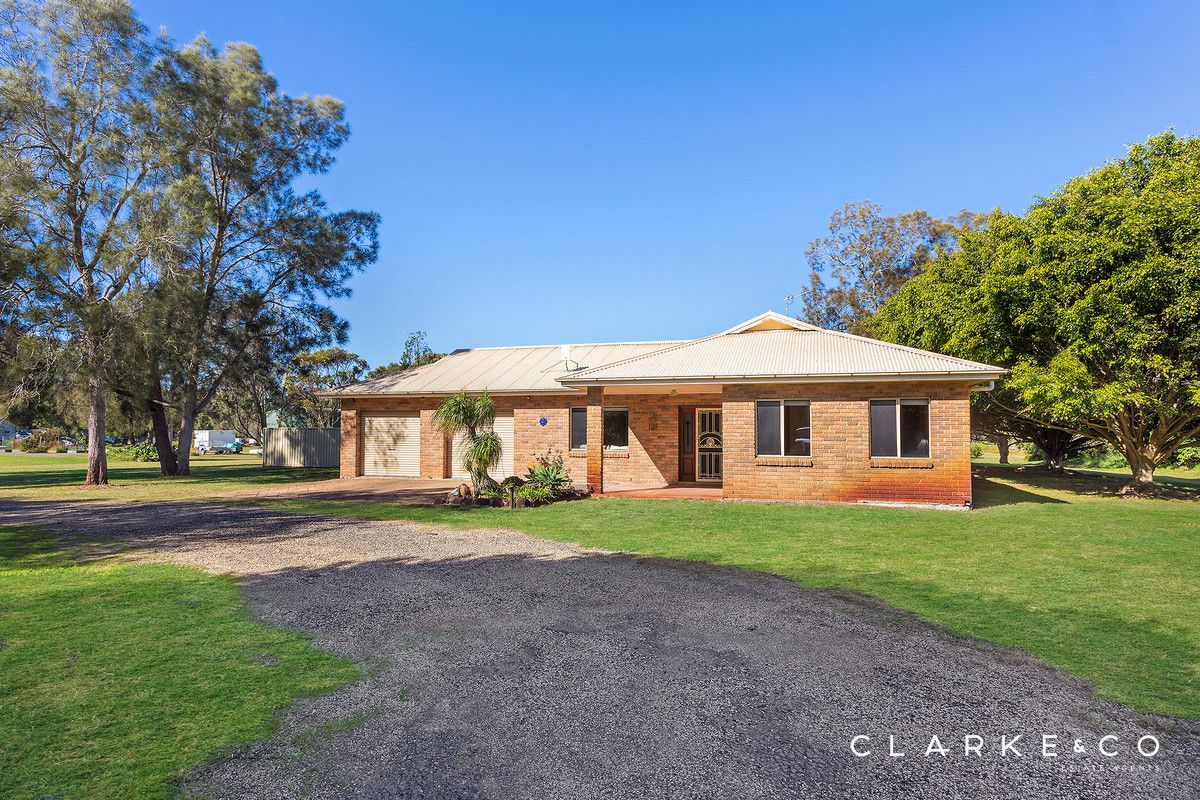 378 Lemon Tree Passage Road, Salt Ash NSW 2318, Image 1