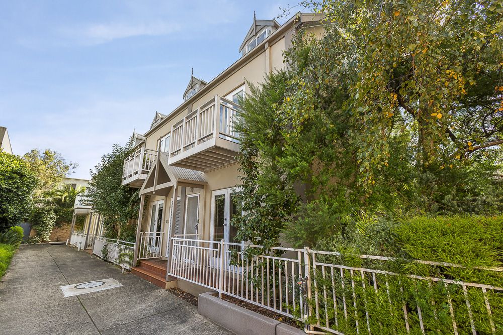 6/78-84 Auburn Road, Hawthorn VIC 3122