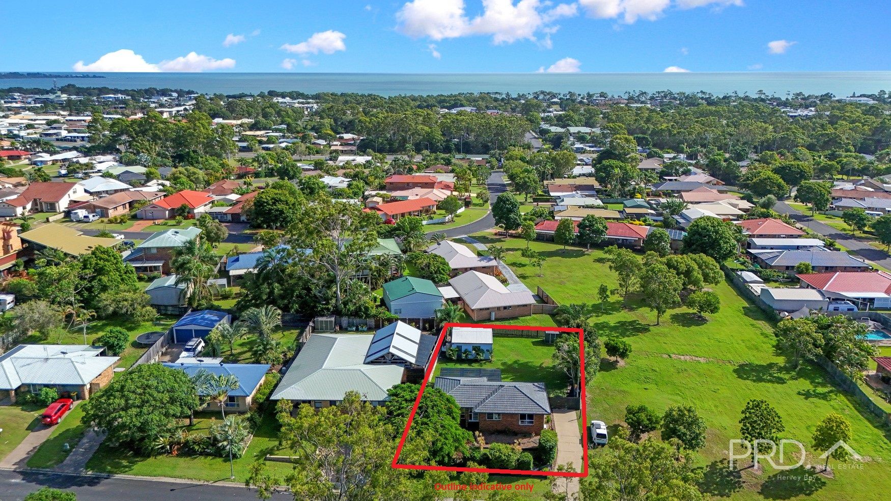 82 McLiver Street, Pialba QLD 4655 House For Rent Domain