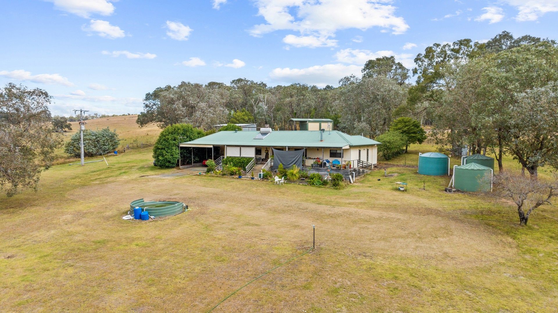 Glenmaggie VIC 3858 4 beds house for Sale, Price on Application 2018443997 Domain