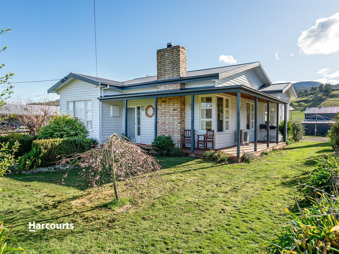 222 Lollara Road, Ranelagh TAS 7109, Image 1