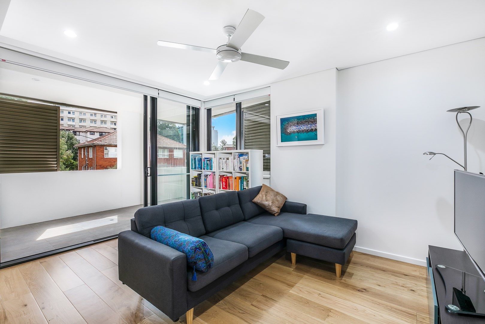 1 bedrooms Apartment / Unit / Flat in 202/510 Kingsway MIRANDA NSW, 2228
