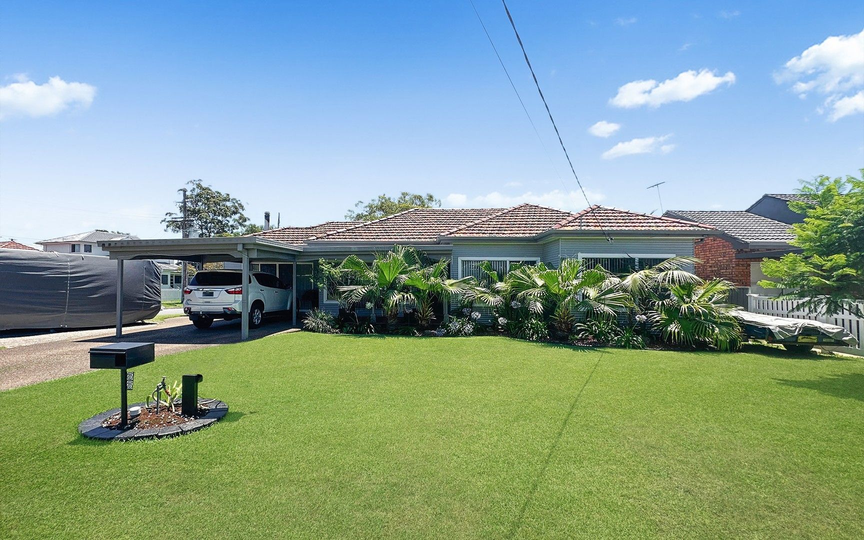 33 Meldrum Avenue, Miranda NSW 2228, Image 0