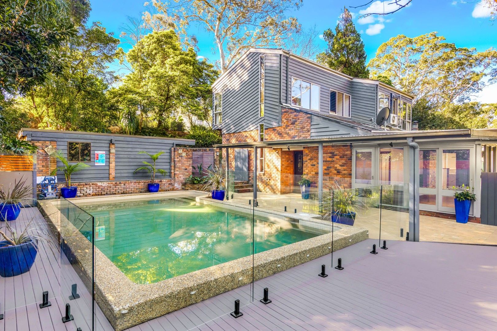 42 Candowie Crescent, Baulkham Hills NSW 2153 - House For Rent | Domain
