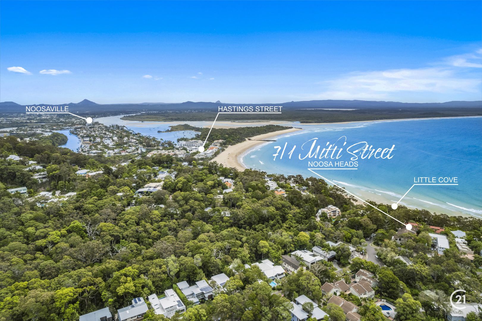 7/1 Mitti Street, Noosa Heads QLD 4567, Image 1