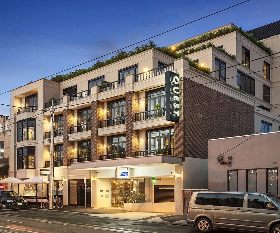 LOT 213/616 Glenferrie Road, Hawthorn VIC 3122, Image 1