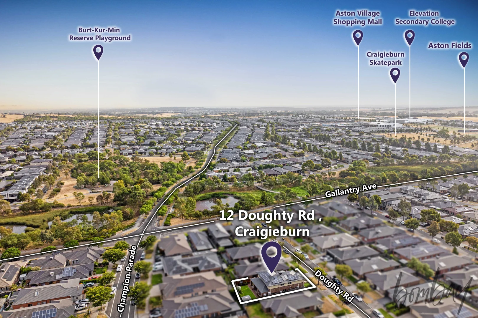 Additional image 22 of 12 Doughty Road, Craigieburn VIC 3064