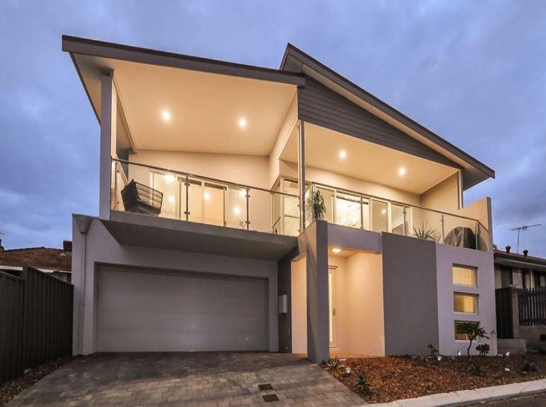 4 bedrooms House in 134a Wilding Street DOUBLEVIEW WA, 6018