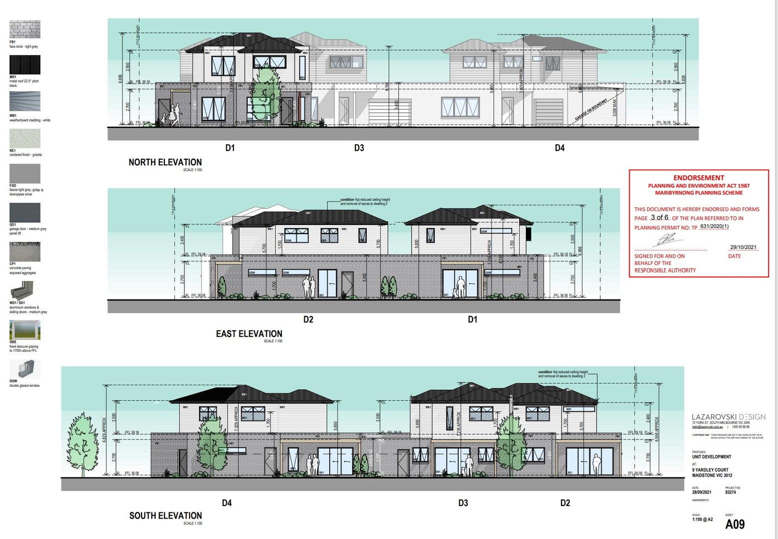 9 Yardley Court, Maidstone VIC 3012, Image 2