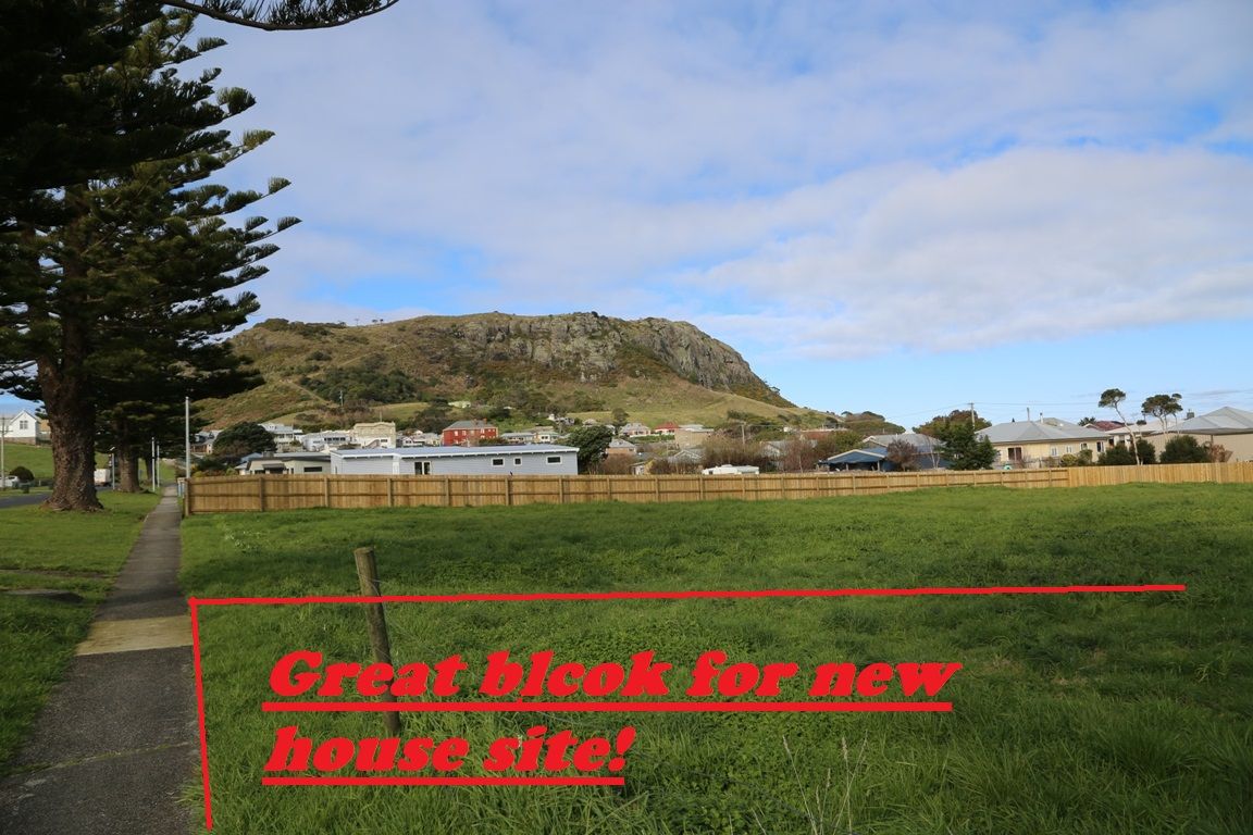 Lot 1 Main Road, Stanley TAS 7331, Image 1