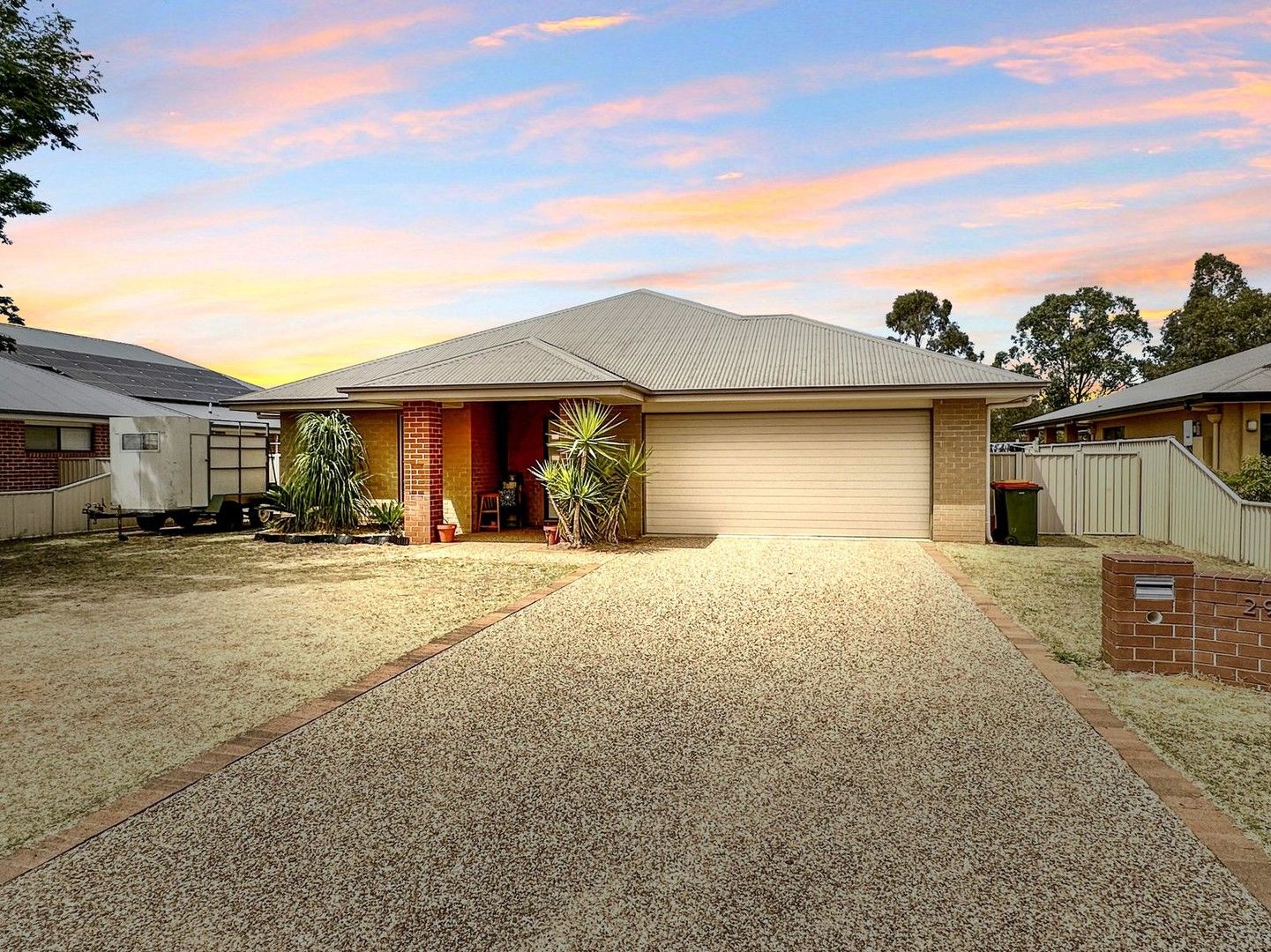 29 Sommerfeld Crescent,, Chinchilla QLD 4413, Image 0