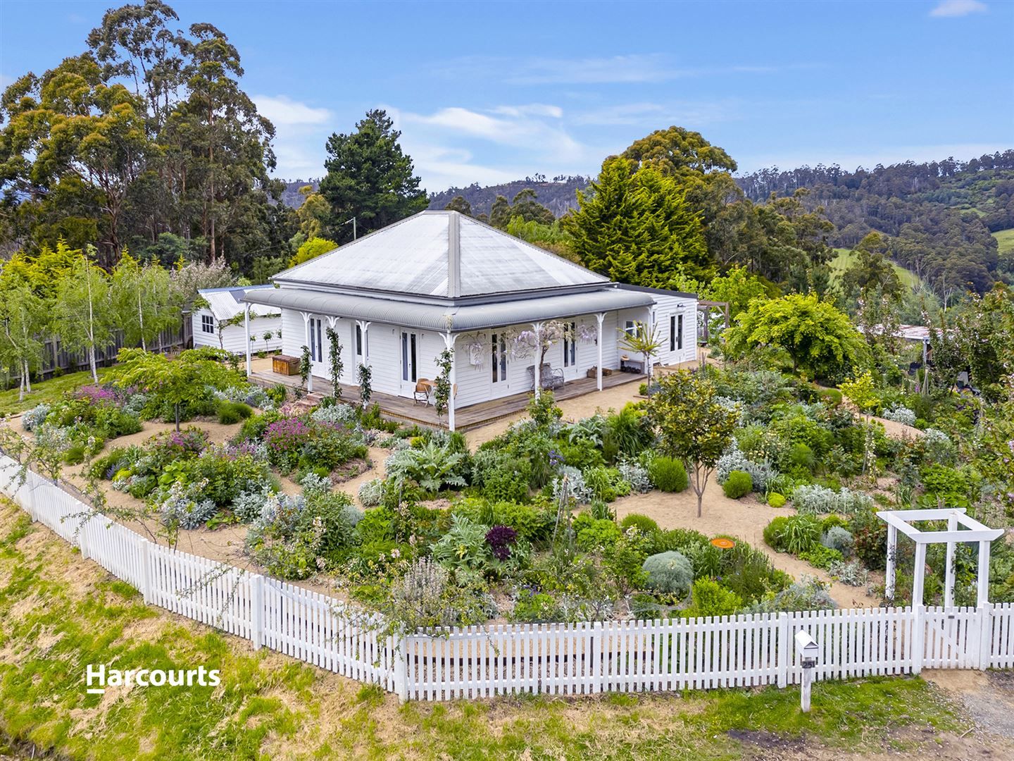 251 Silver Hill Road, Cygnet TAS 7112, Image 0