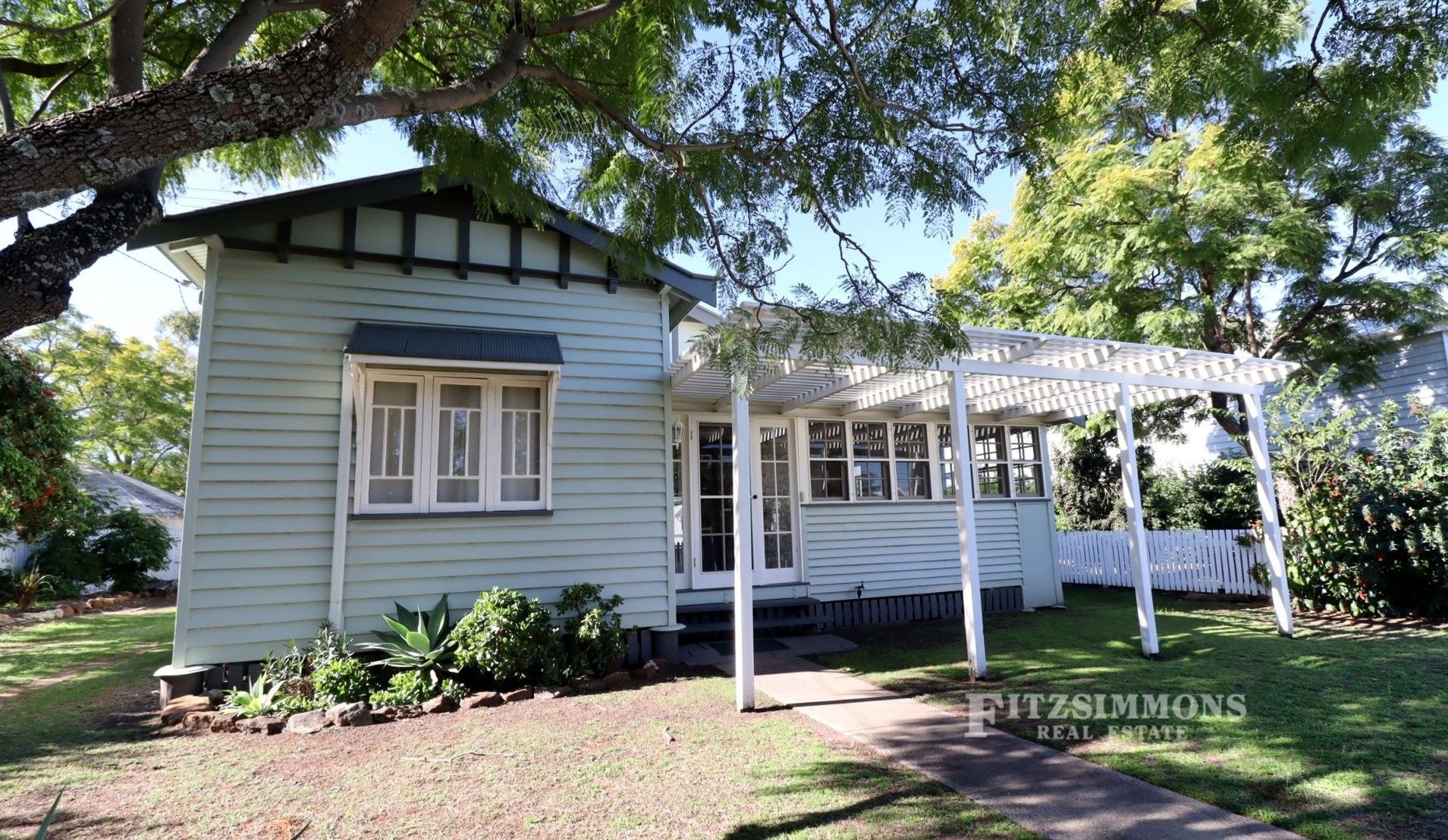 21 Archibald Street, Dalby QLD 4405, Image 0