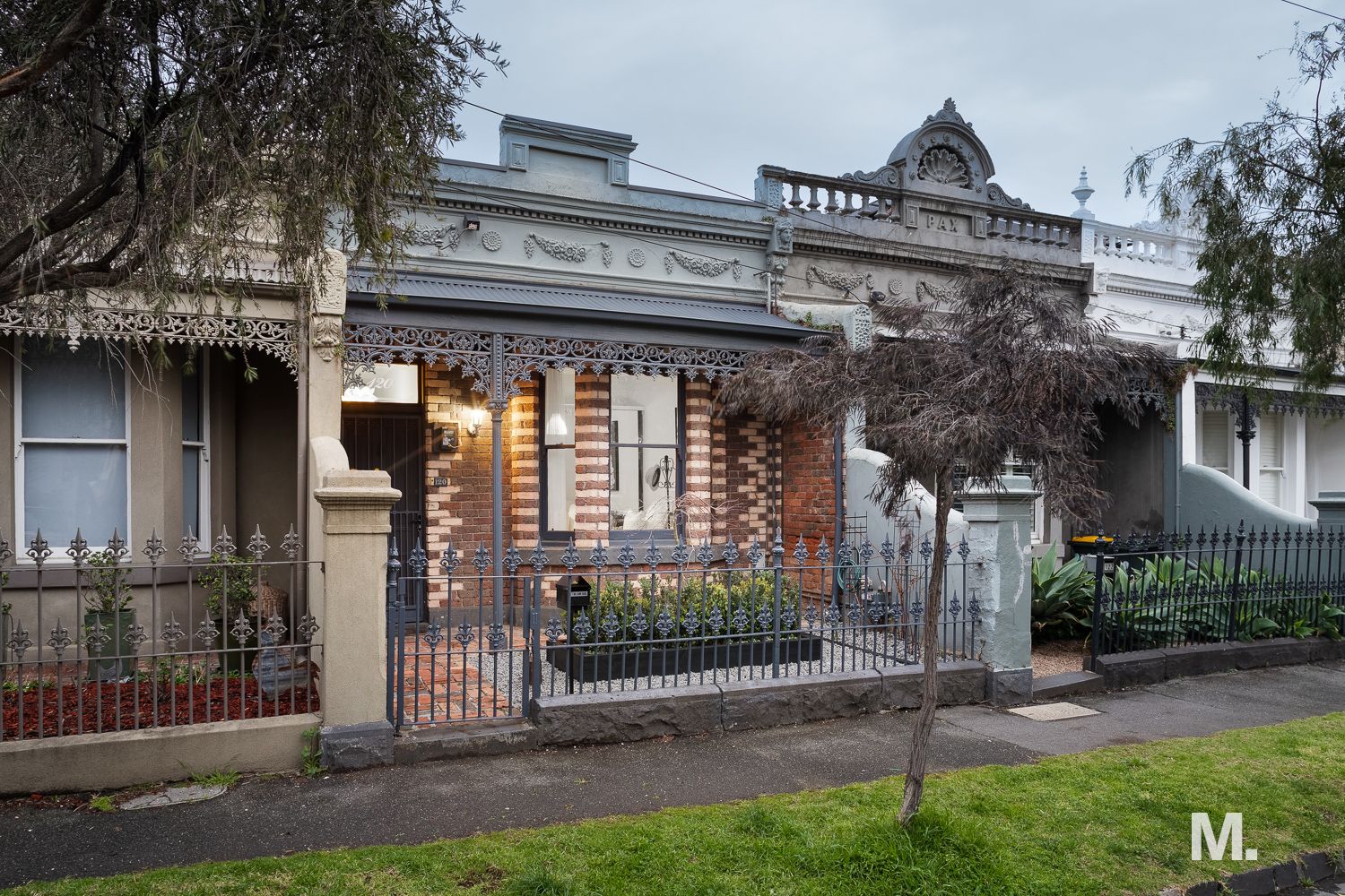 120 Barkly Street, Brunswick East Property History & Address Research