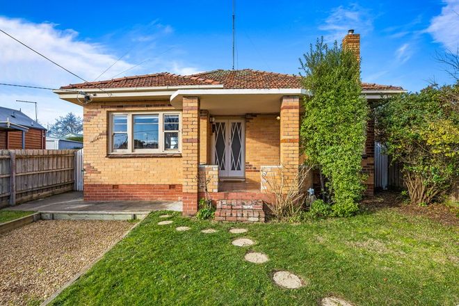 Picture of 109 Little Dodds Street, GOLDEN POINT VIC 3350
