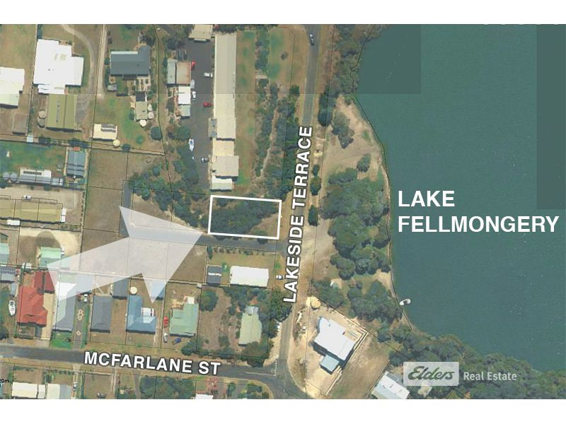 8 Lakeside Terrace, Robe SA 5276, Image 0